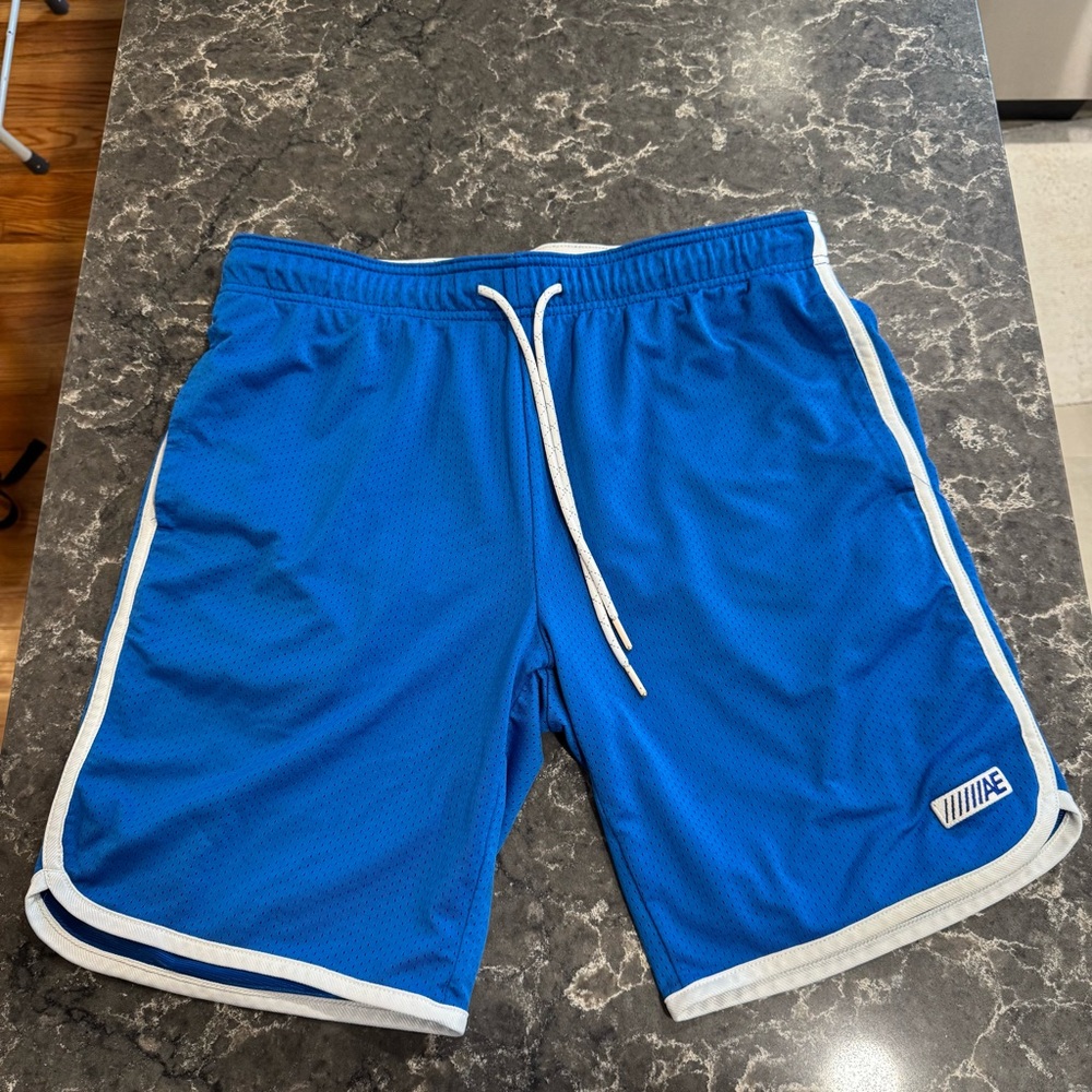 American Eagle Athletic Shorts (Medium)